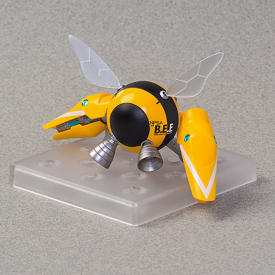 Chu Feng - Liu Li - Nendoroid  (#647) (Aspire) photo 5