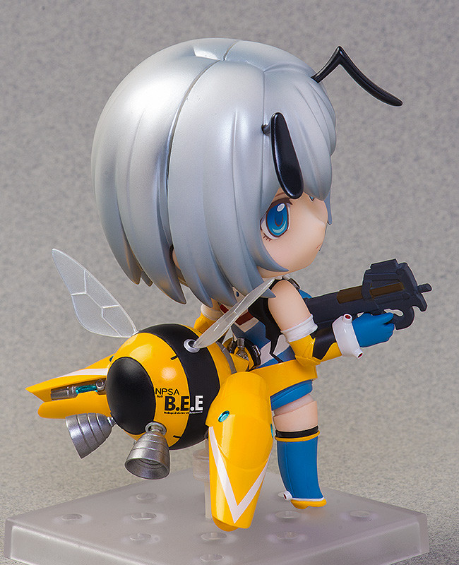 Chu Feng - Liu Li - Nendoroid  (#647) (Aspire) photo 7