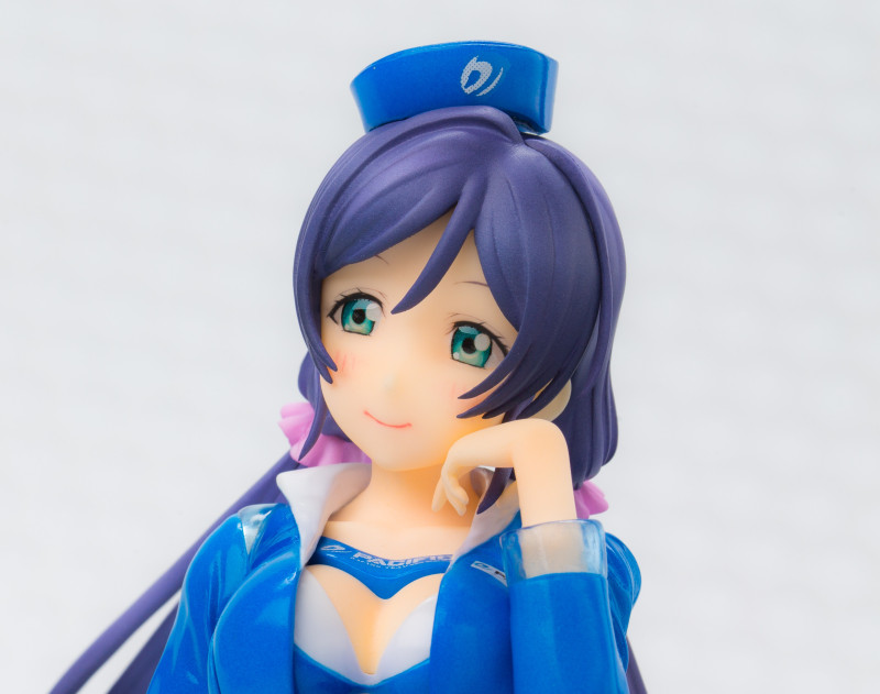 Love Live! School Idol Project - Toujou Nozomi - 1/8 - Love Live! x Pacific (Pulchra) photo 3
