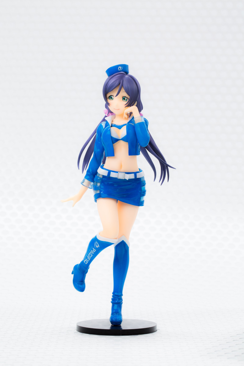 Love Live! School Idol Project - Toujou Nozomi - 1/8 - Love Live! x Pacific (Pulchra) photo 5