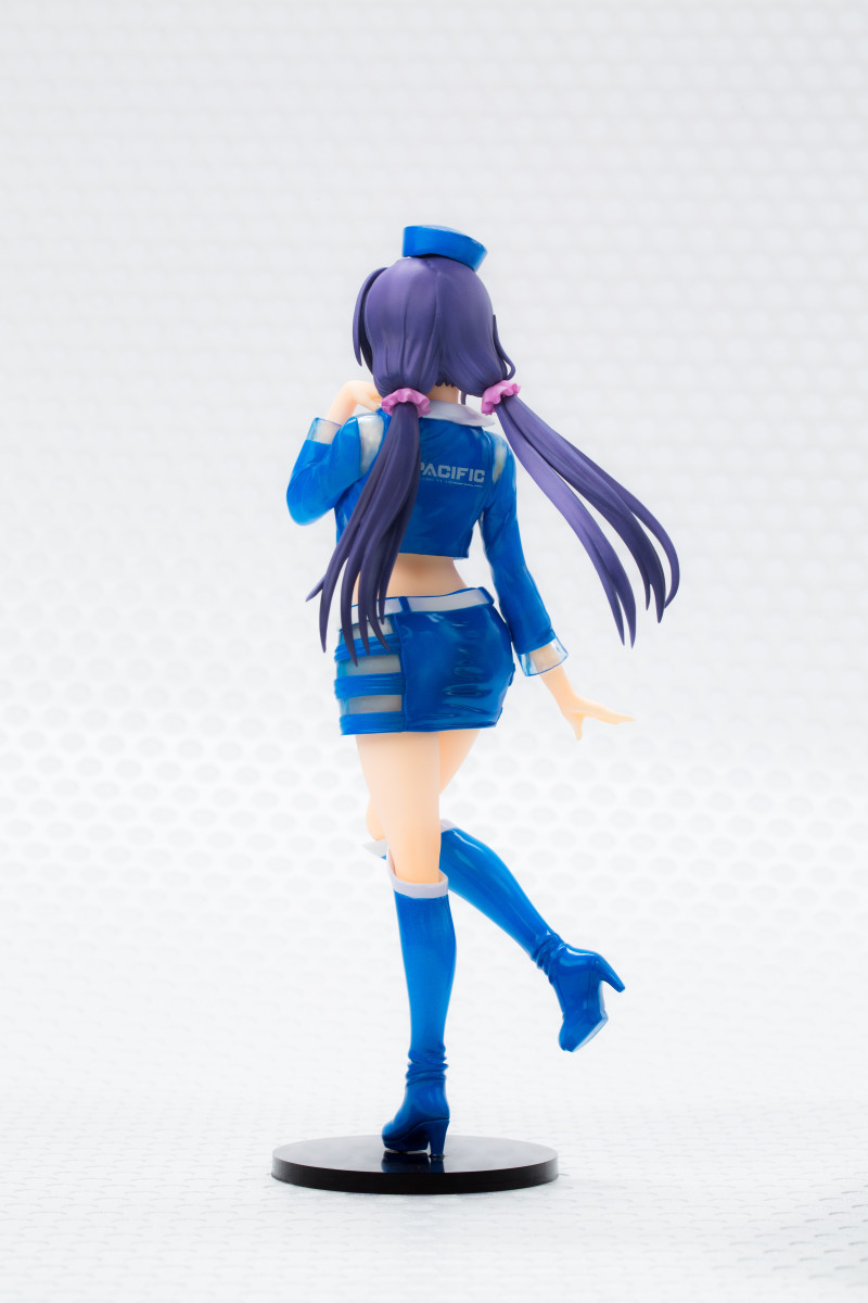 Love Live! School Idol Project - Toujou Nozomi - 1/8 - Love Live! x Pacific (Pulchra) photo 7