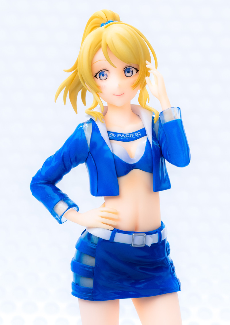 Love Live! School Idol Project - Ayase Eli - 1/8 - Love Live! x Pacific (Pulchra) photo 2