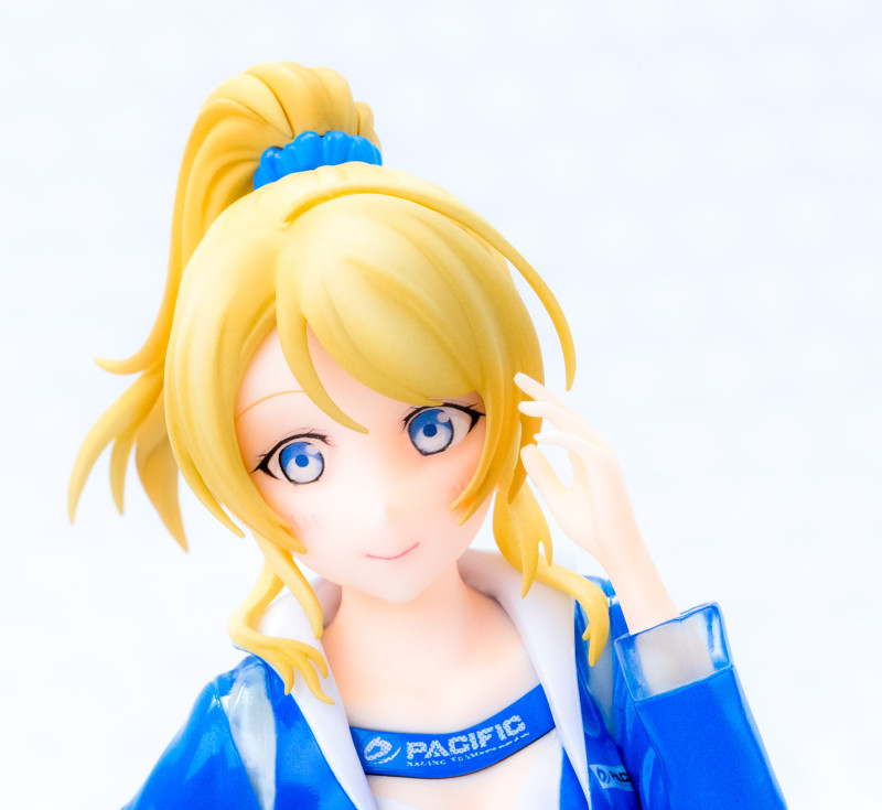Love Live! School Idol Project - Ayase Eli - 1/8 - Love Live! x Pacific (Pulchra) photo 3