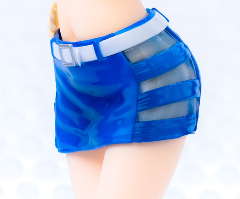 Love Live! School Idol Project - Ayase Eli - 1/8 - Love Live! x Pacific (Pulchra) photo 4
