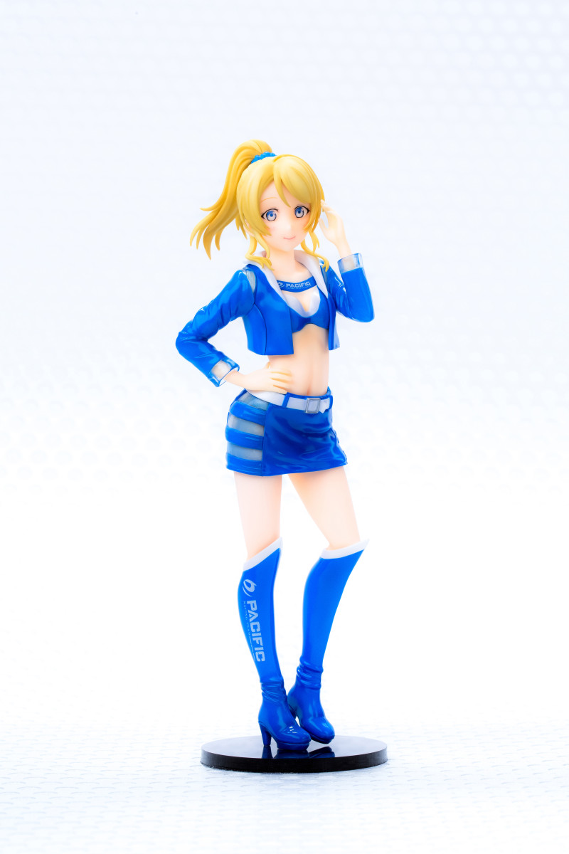 Love Live! School Idol Project - Ayase Eli - 1/8 - Love Live! x Pacific (Pulchra) photo 5