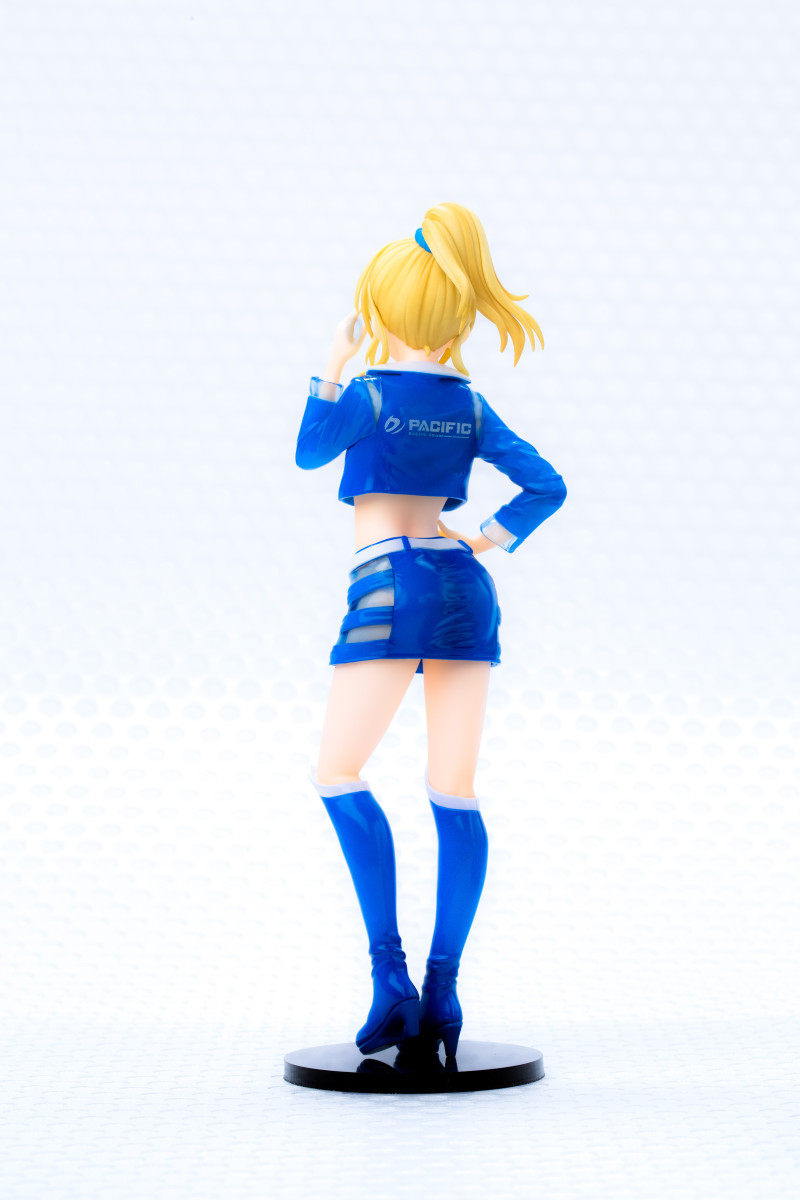 Love Live! School Idol Project - Ayase Eli - 1/8 - Love Live! x Pacific (Pulchra) photo 7