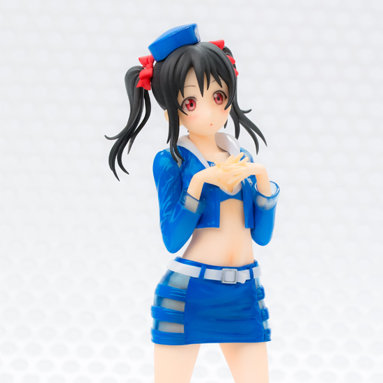 Love Live! School Idol Project - Yazawa Nico - 1/8 - Love Live! x Pacific (Pulchra) photo 2