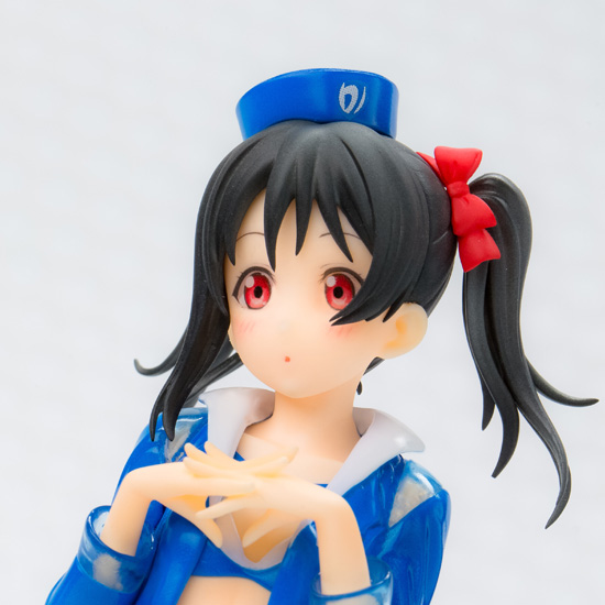Love Live! School Idol Project - Yazawa Nico - 1/8 - Love Live! x Pacific (Pulchra) photo 4