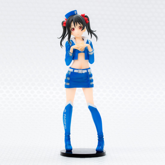 Love Live! School Idol Project - Yazawa Nico - 1/8 - Love Live! x Pacific (Pulchra) photo 5