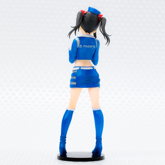 Love Live! School Idol Project - Yazawa Nico - 1/8 - Love Live! x Pacific (Pulchra) photo 7
