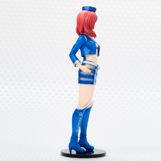 Love Live! School Idol Project - Nishikino Maki - 1/8 - Love Live! x Pacific (Pulchra) photo 5