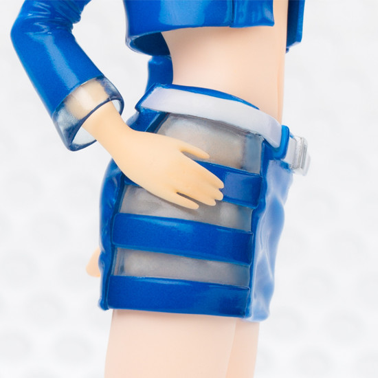 Love Live! School Idol Project - Nishikino Maki - 1/8 - Love Live! x Pacific (Pulchra) photo 7