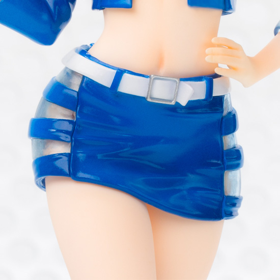 Love Live! School Idol Project - Koizumi Hanayo - 1/8 - Love Live! x Pacific (Pulchra) photo 4