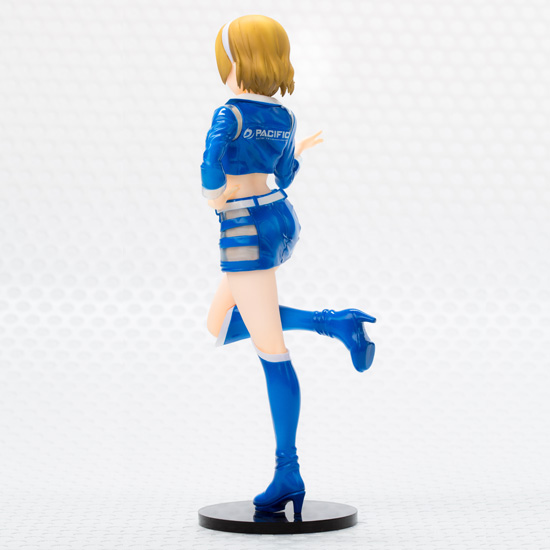 Love Live! School Idol Project - Koizumi Hanayo - 1/8 - Love Live! x Pacific (Pulchra) photo 6