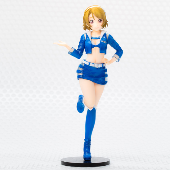Love Live! School Idol Project - Koizumi Hanayo - 1/8 - Love Live! x Pacific (Pulchra) photo 7