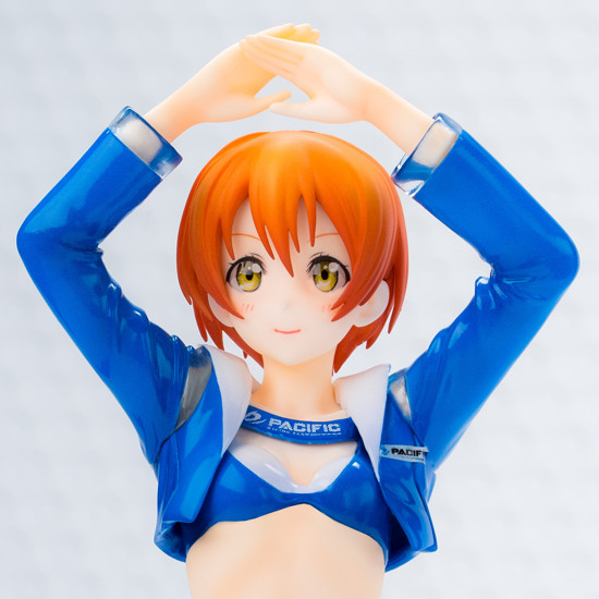 Love Live! School Idol Project - Hoshizora Rin - 1/8 - Love Live! x Pacific (Pulchra) photo 4