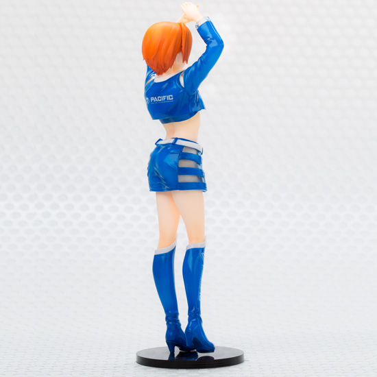 Love Live! School Idol Project - Hoshizora Rin - 1/8 - Love Live! x Pacific (Pulchra) photo 7