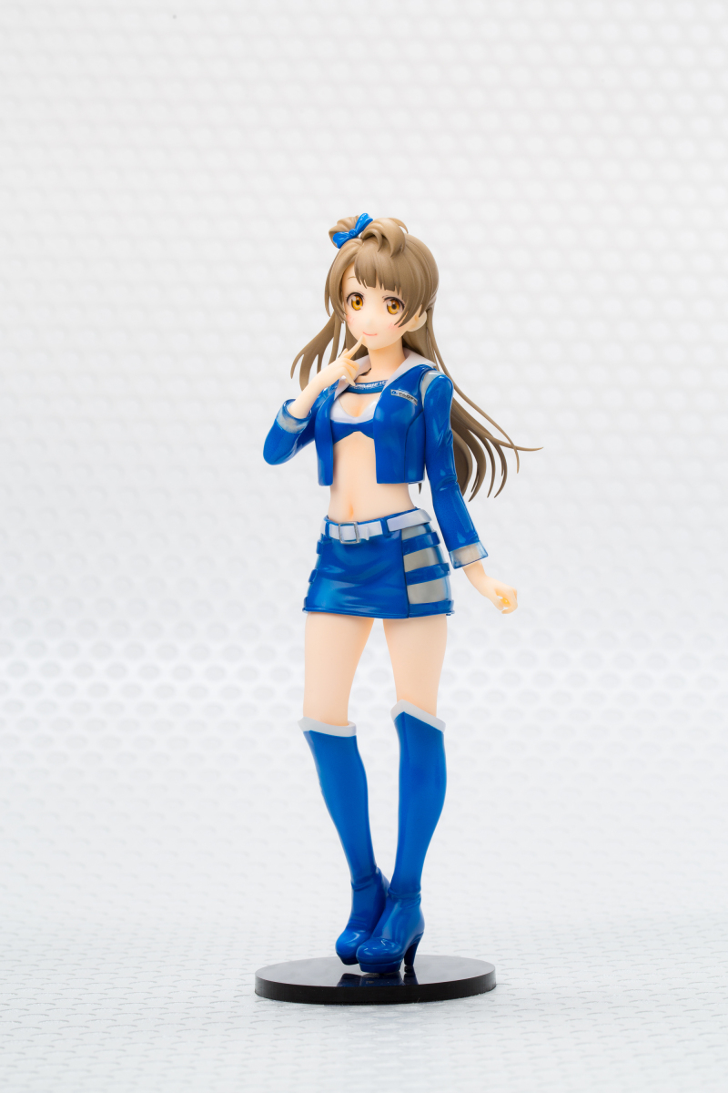 Love Live! School Idol Project - Minami Kotori - 1/8 - Love Live! x Pacific (Pulchra) photo 2