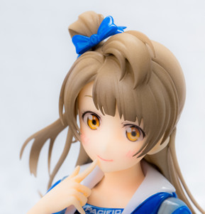 Love Live! School Idol Project - Minami Kotori - 1/8 - Love Live! x Pacific (Pulchra) photo 3