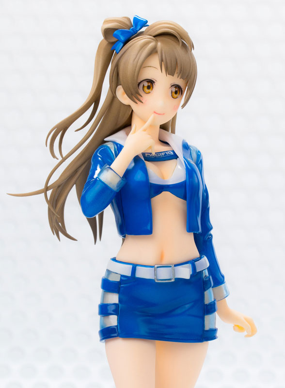 Love Live! School Idol Project - Minami Kotori - 1/8 - Love Live! x Pacific (Pulchra) photo 5