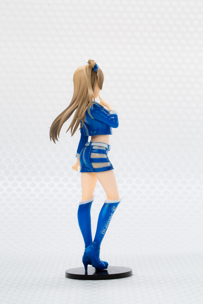 Love Live! School Idol Project - Minami Kotori - 1/8 - Love Live! x Pacific (Pulchra) photo 7