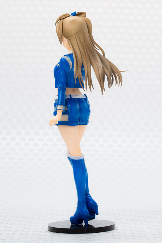 Love Live! School Idol Project - Minami Kotori - 1/8 - Love Live! x Pacific (Pulchra) photo 8