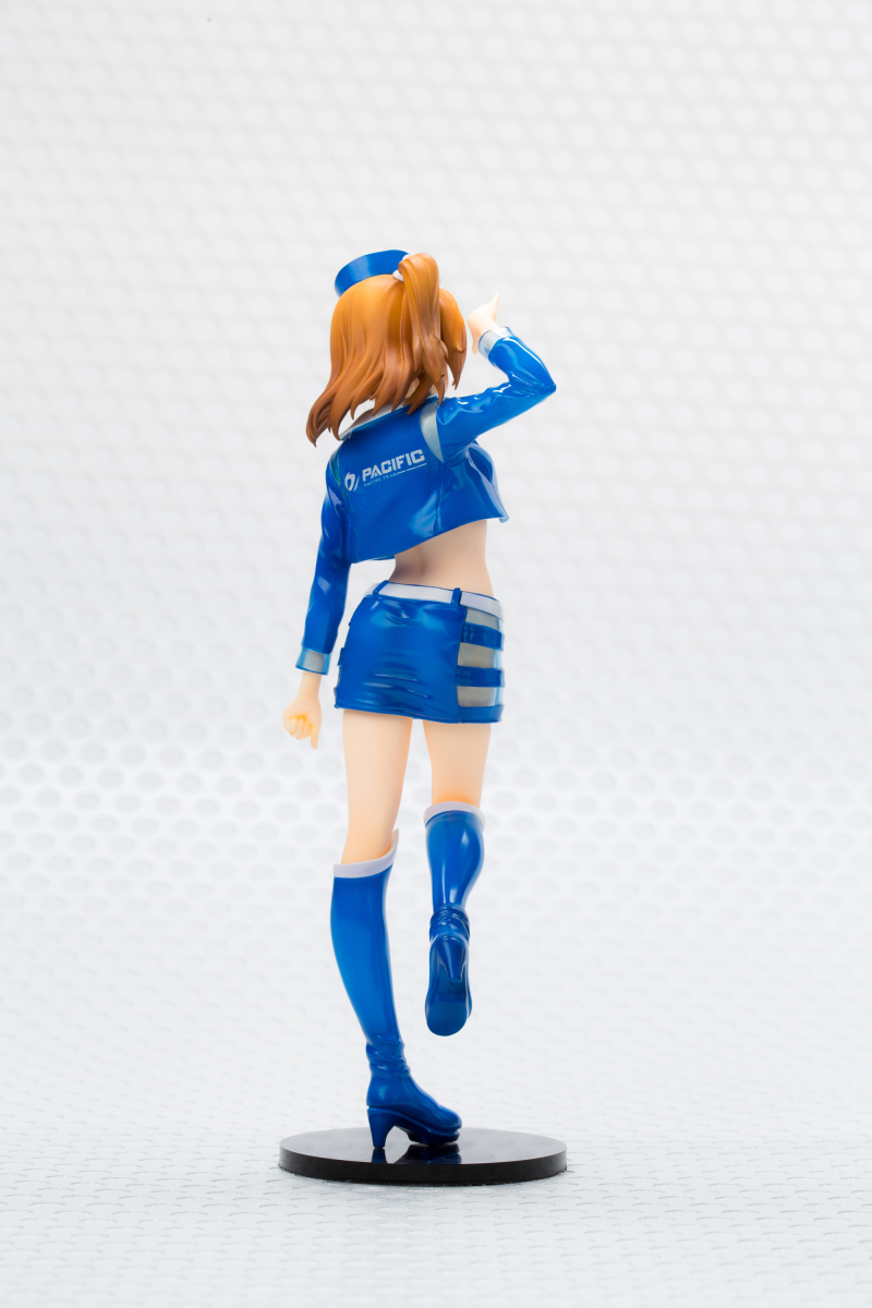 Love Live! School Idol Project - Kousaka Honoka - 1/8 - Love Live! x Pacific (Pulchra) photo 2