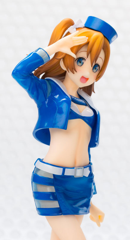 Love Live! School Idol Project - Kousaka Honoka - 1/8 - Love Live! x Pacific (Pulchra) photo 7