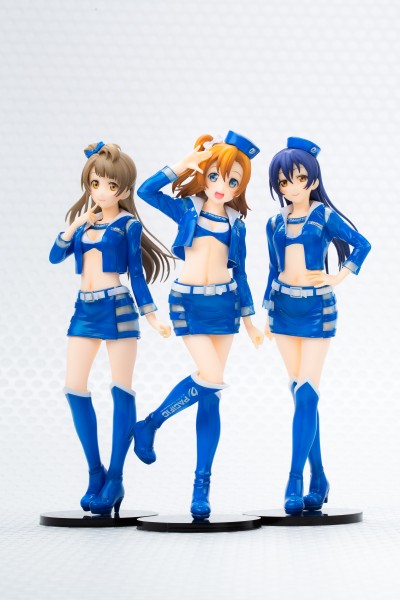 Love Live! School Idol Project - Kousaka Honoka - 1/8 - Love Live! x Pacific (Pulchra) photo 8