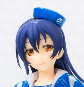 Love Live! School Idol Project - Sonoda Umi - 1/8 - Love Live! x Pacific (Pulchra) photo 3