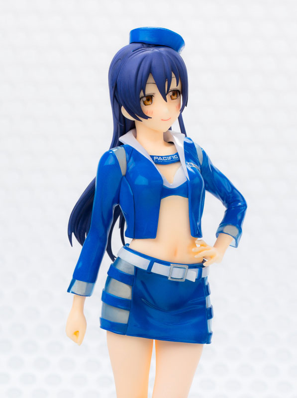 Love Live! School Idol Project - Sonoda Umi - 1/8 - Love Live! x Pacific (Pulchra) photo 4