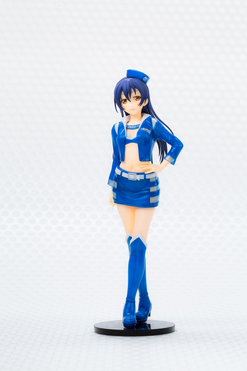 Love Live! School Idol Project - Sonoda Umi - 1/8 - Love Live! x Pacific (Pulchra) photo 5