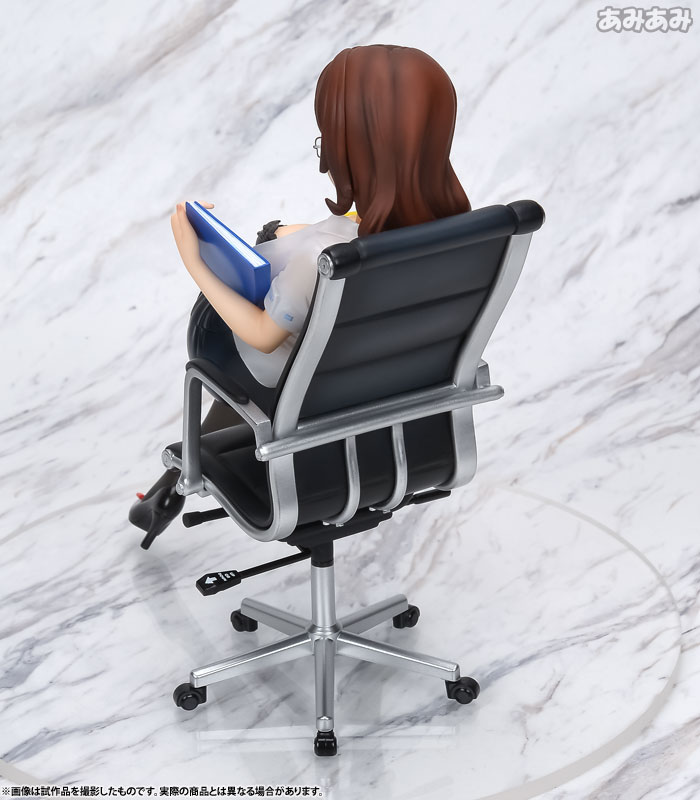 Original - Hishoka Hatsumi Yuki - 1/7 (Daiki Kougyou) photo 3