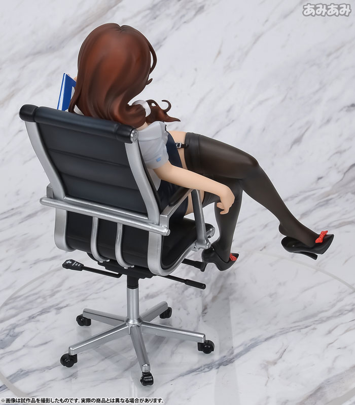 Original - Hishoka Hatsumi Yuki - 1/7 (Daiki Kougyou) photo 4