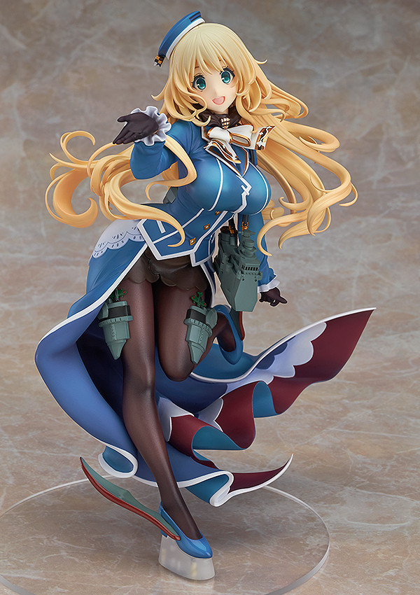 Kantai Collection ~Kan Colle~ - Atago - 1/8 - Light Armament Ver. (Max Factory) photo 2