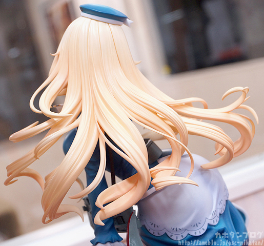 Kantai Collection ~Kan Colle~ - Atago - 1/8 - Light Armament Ver. (Max Factory) photo 3