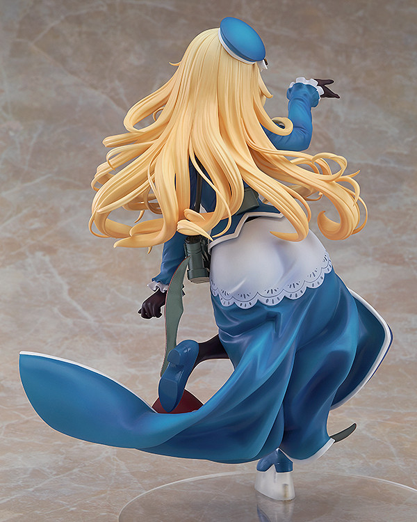 Kantai Collection ~Kan Colle~ - Atago - 1/8 - Light Armament Ver. (Max Factory) photo 6