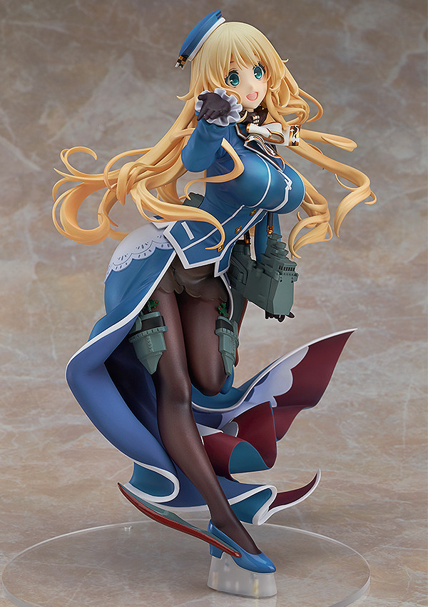 Kantai Collection ~Kan Colle~ - Atago - 1/8 - Light Armament Ver. (Max Factory) photo 8