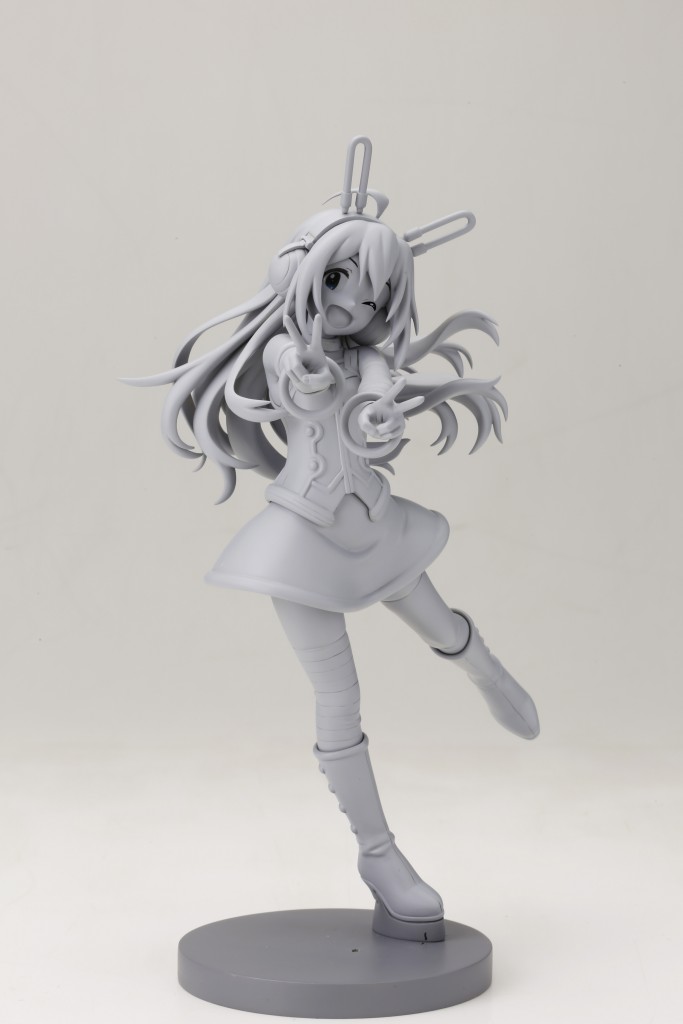 THE iDOLM@STER Million Live! - Mochizuki Anna - 1/8 - Vivid Imagination (Kotobukiya) photo 2