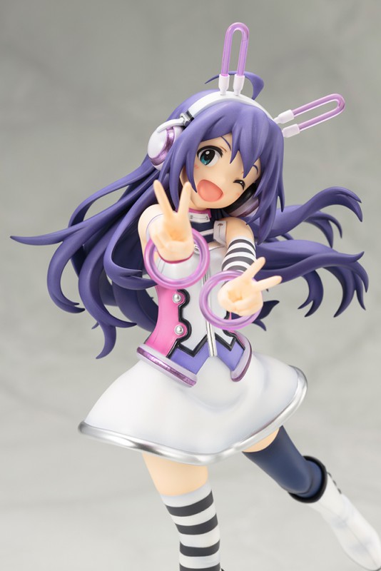 THE iDOLM@STER Million Live! - Mochizuki Anna - 1/8 - Vivid Imagination (Kotobukiya) photo 3