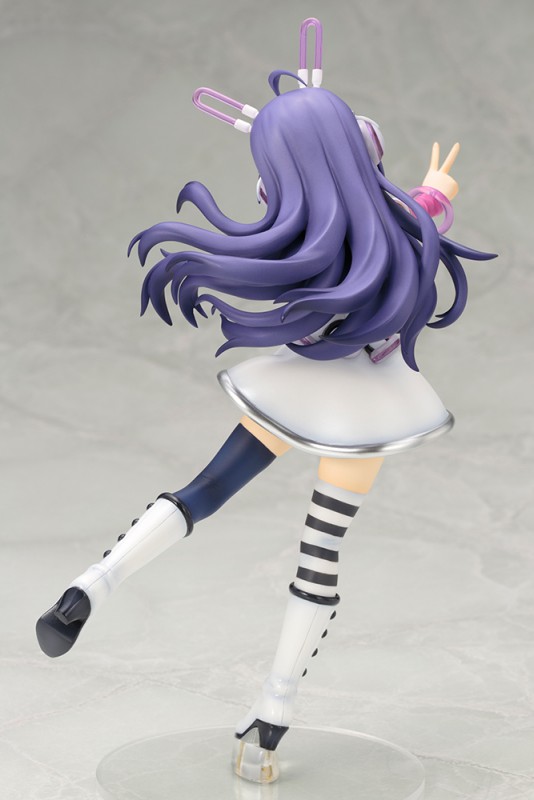 THE iDOLM@STER Million Live! - Mochizuki Anna - 1/8 - Vivid Imagination (Kotobukiya) photo 5