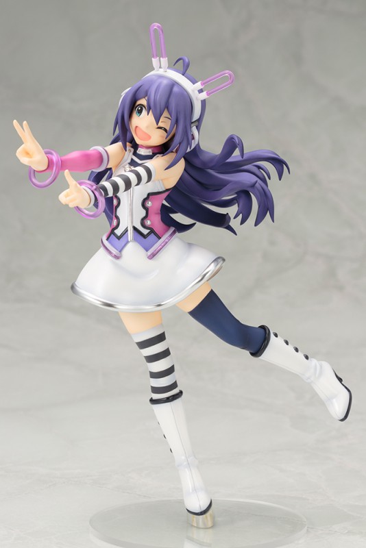 THE iDOLM@STER Million Live! - Mochizuki Anna - 1/8 - Vivid Imagination (Kotobukiya) photo 6