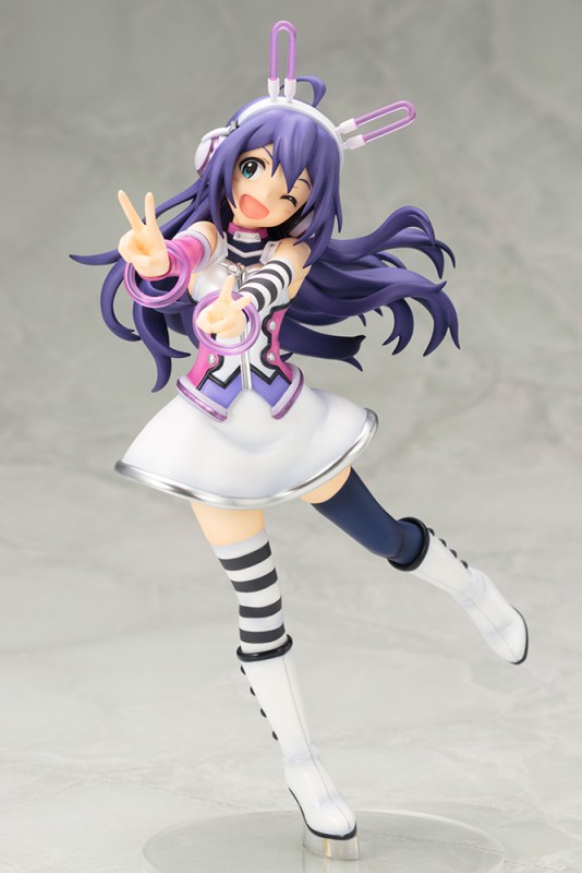 THE iDOLM@STER Million Live! - Mochizuki Anna - 1/8 - Vivid Imagination (Kotobukiya) photo 7