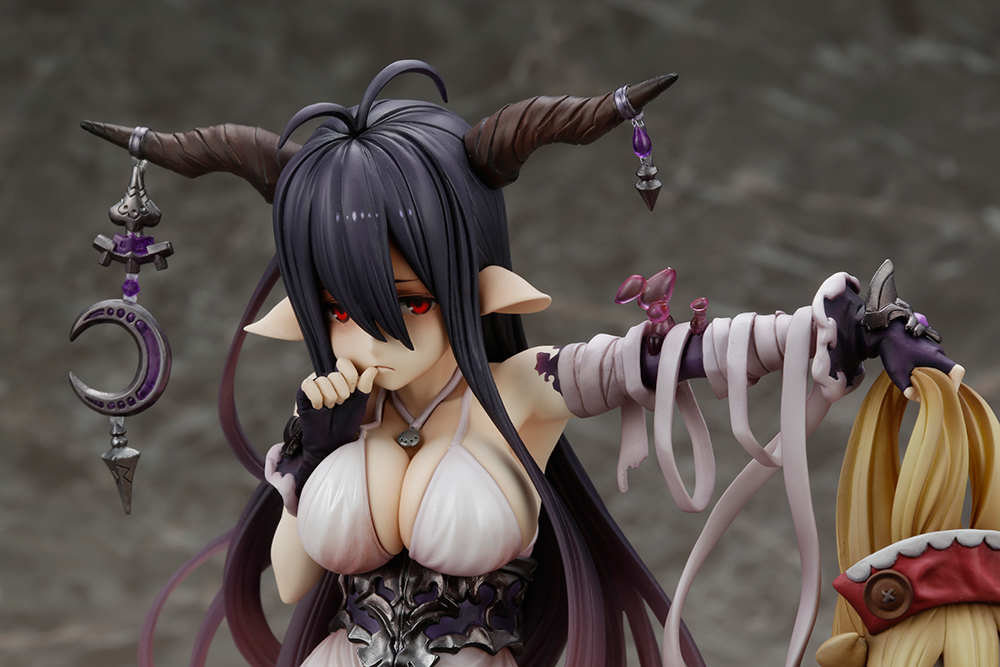Granblue Fantasy - Danua - 1/8 (Kotobukiya) photo 3