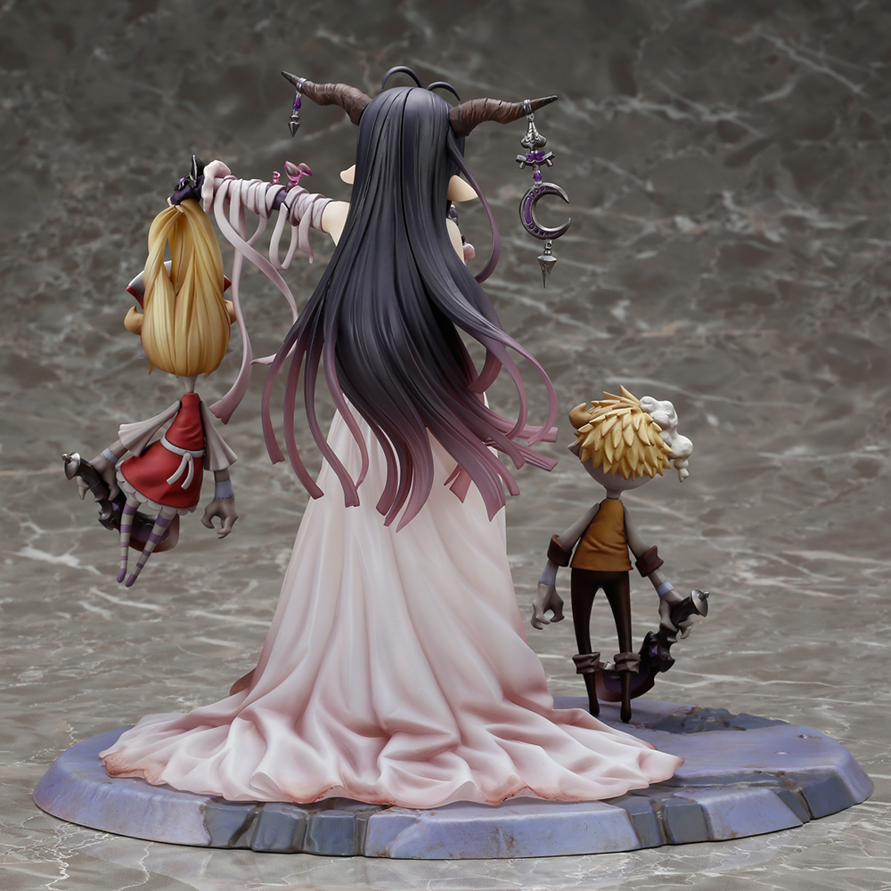 Granblue Fantasy - Danua - 1/8 (Kotobukiya) photo 6