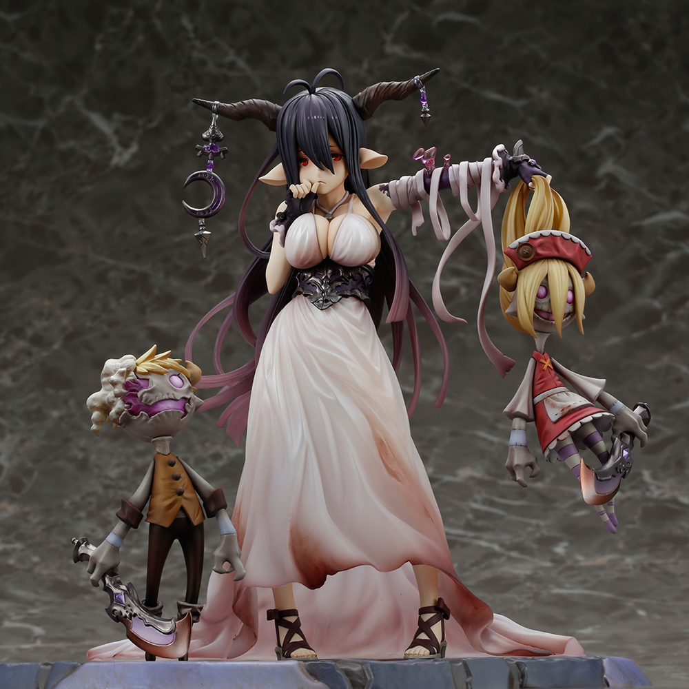 Granblue Fantasy - Danua - 1/8 (Kotobukiya) photo 8