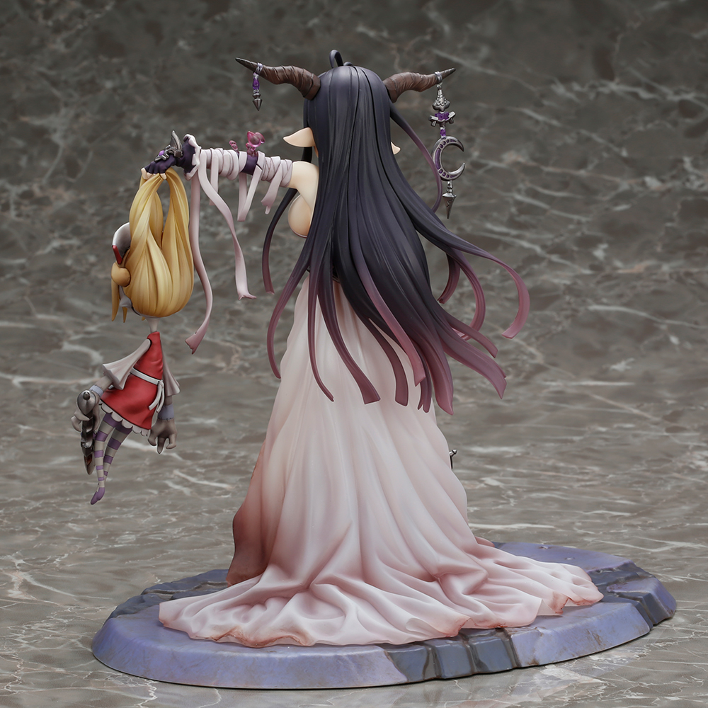 Granblue Fantasy - Danua - 1/8 (Kotobukiya) photo 9