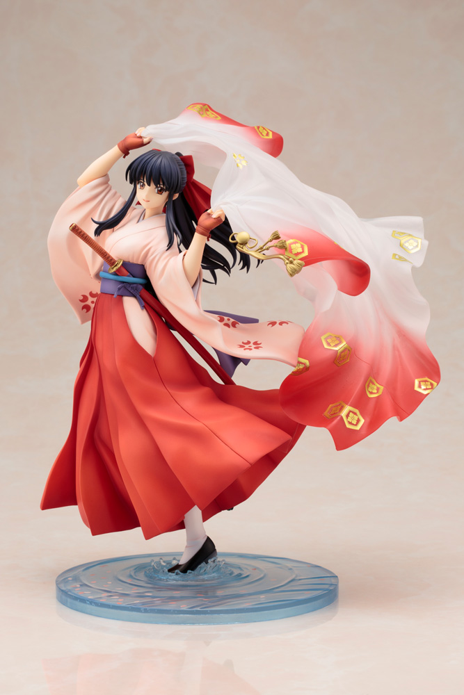 Sakura Taisen - Shinguuji Sakura - ARTFX J - 1/8 (Kotobukiya)
