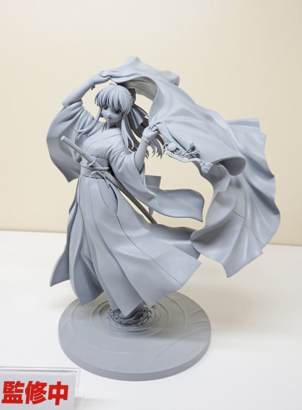 Sakura Taisen - Shinguuji Sakura - ARTFX J - 1/8 (Kotobukiya) photo 5