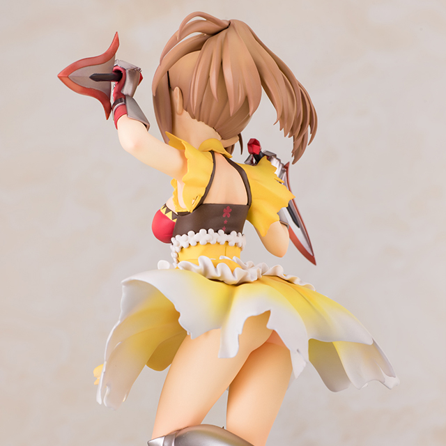 Flower Knight Girl - Oncidium - 1/7 (PLUM) photo 6